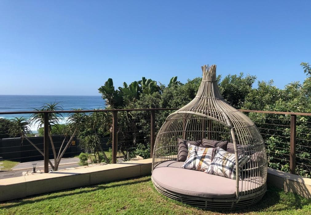 Ballito Beach House Villa