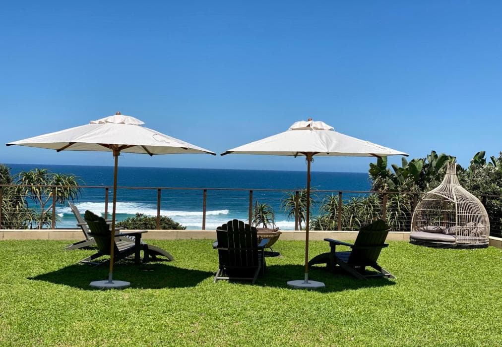 Ballito Beach House Villa