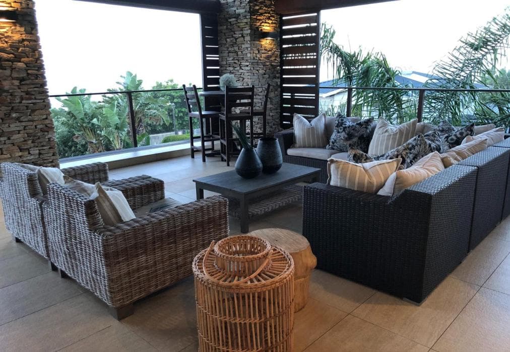 Ballito Beach House Villa