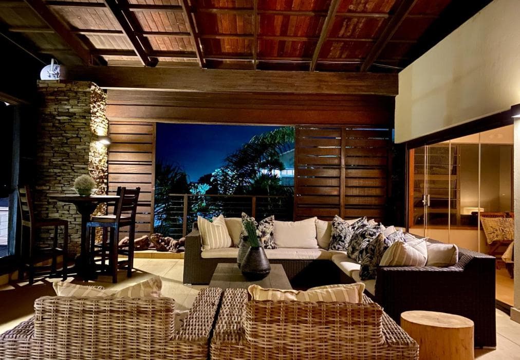 Ballito Beach House Villa