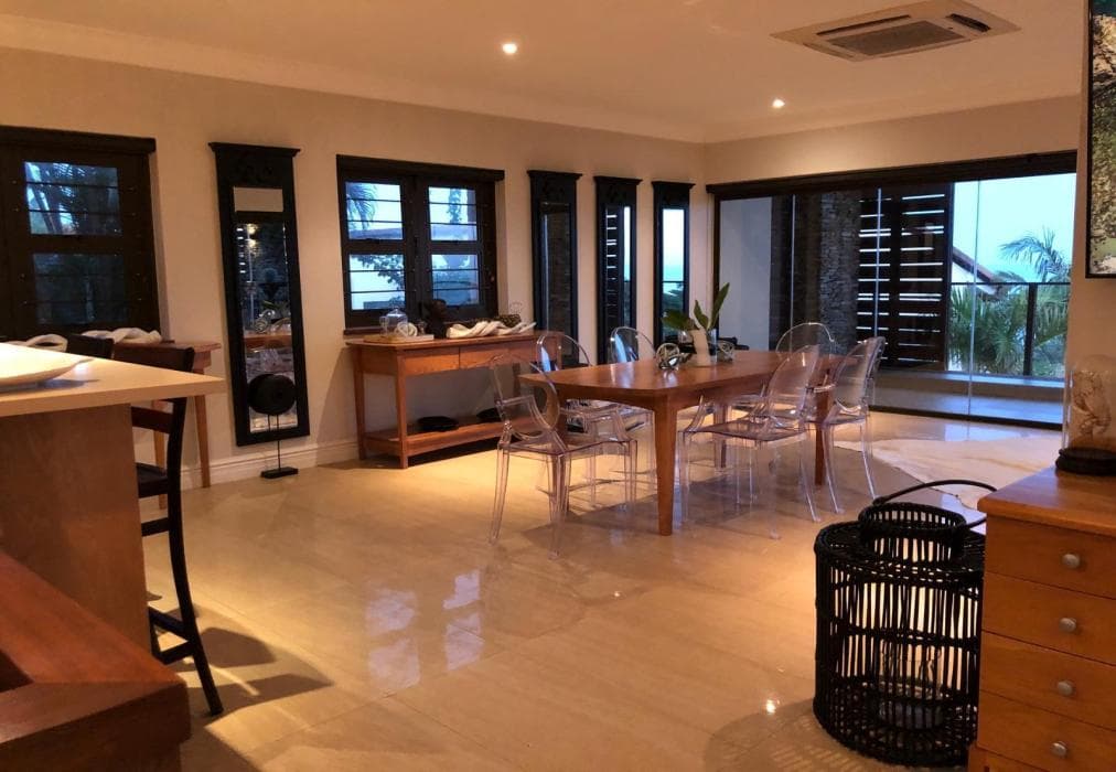 Ballito Beach House Villa