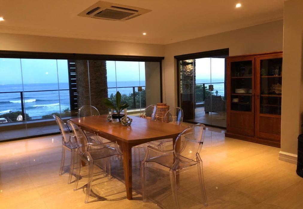 Ballito Beach House Villa