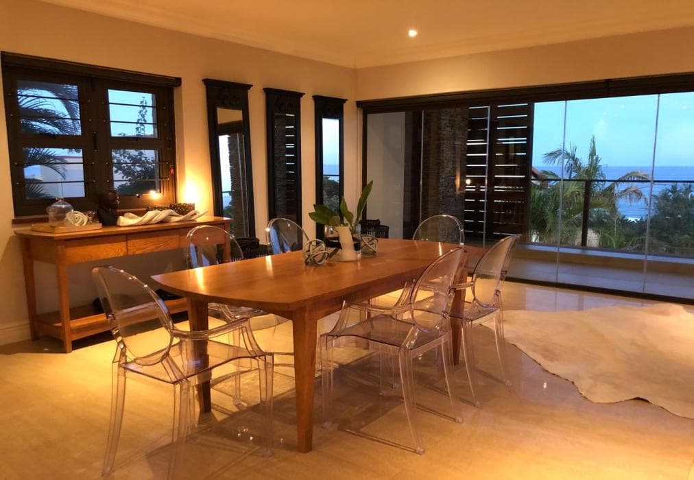 Ballito Beach House Villa