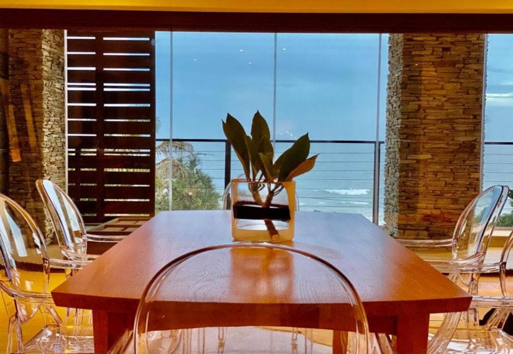 Ballito Beach House Villa
