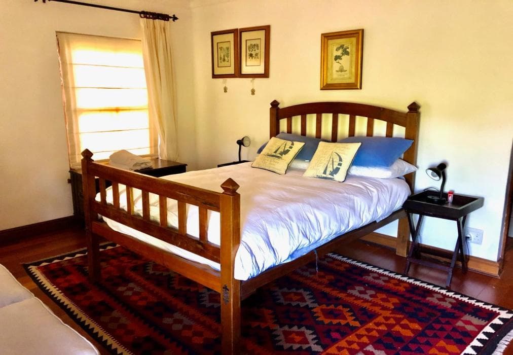 Fernkloof Villa