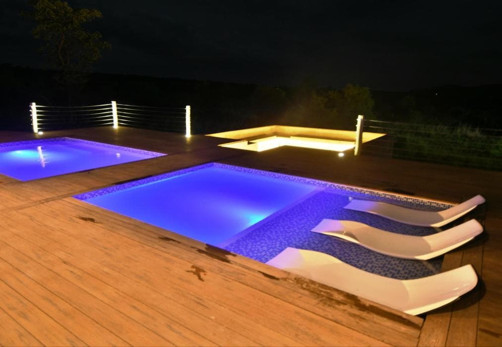 Gweda Lodge