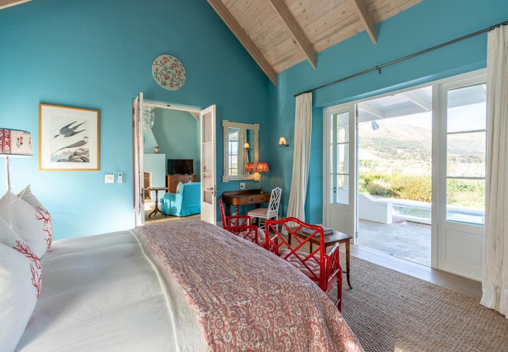 La Cotte Orchard - Cottage 7