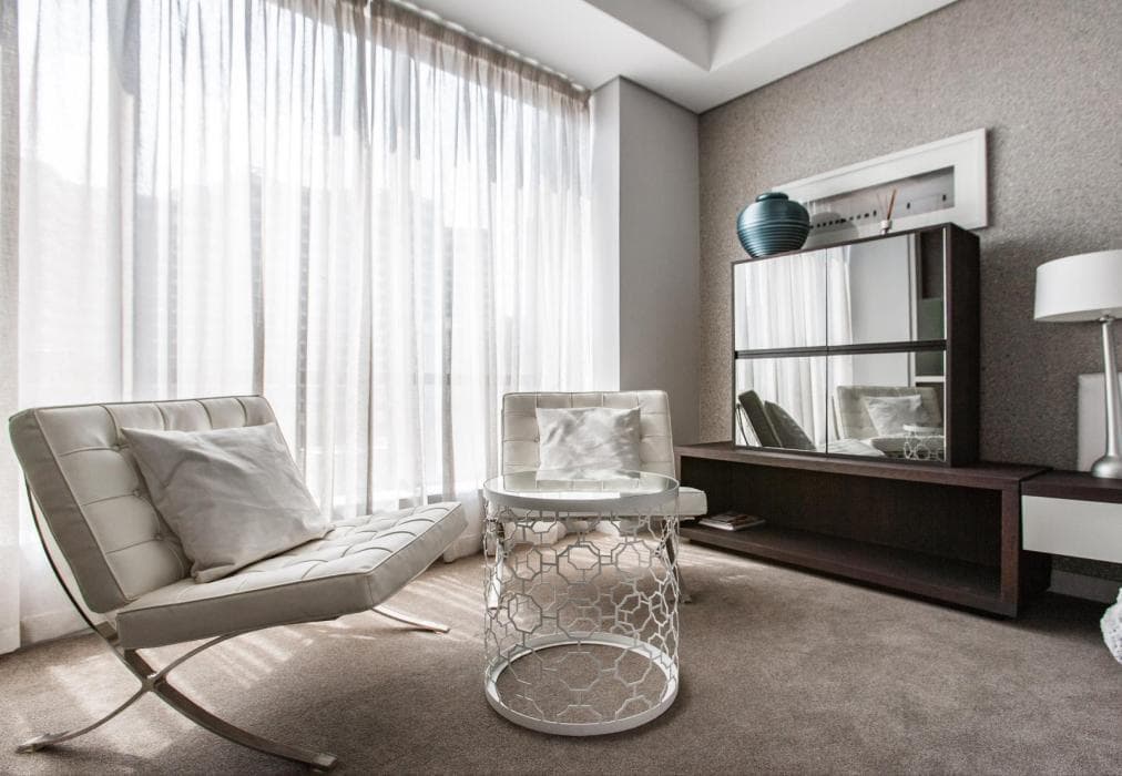 Skye Haven: Sandton Sky