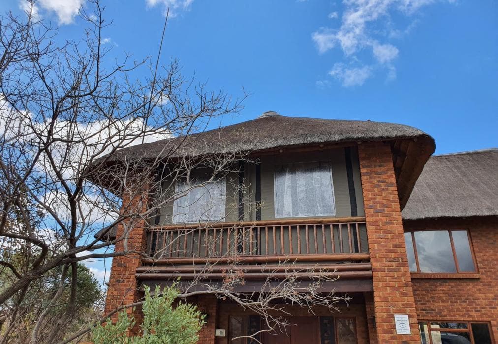 Hadeda Lodge, Mabalingwe