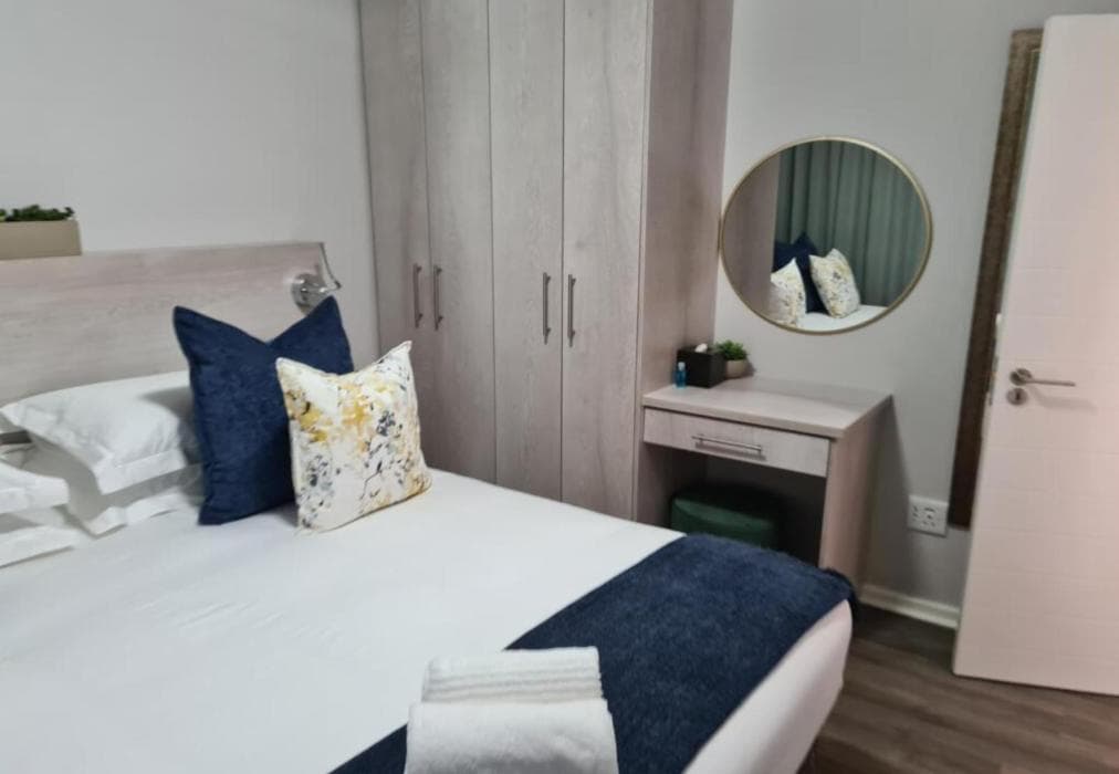 Villa Casa Gold Apartment