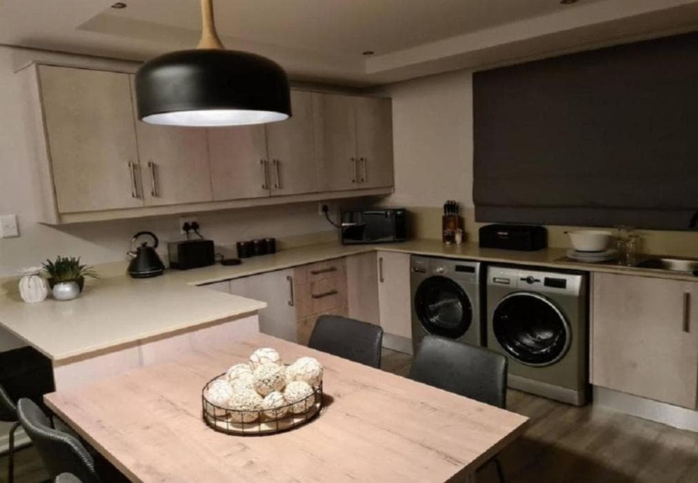 Villa Casa Silver Apartment