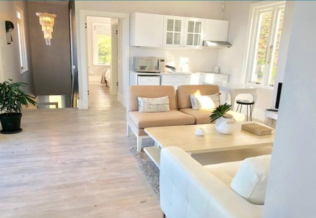 Eagle's Nest Apartment