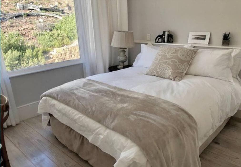 Eagle's Nest Apartment