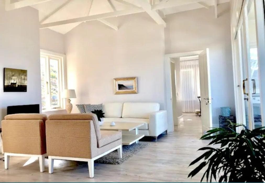 Eagle's Nest Apartment