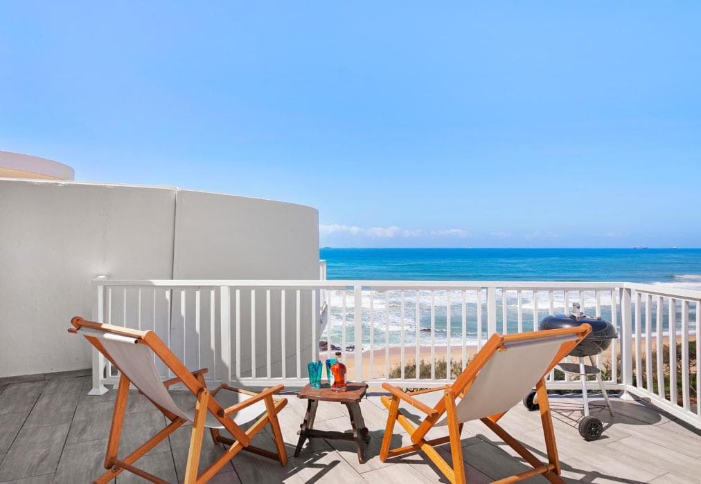 Escape to a Coastal Oasis