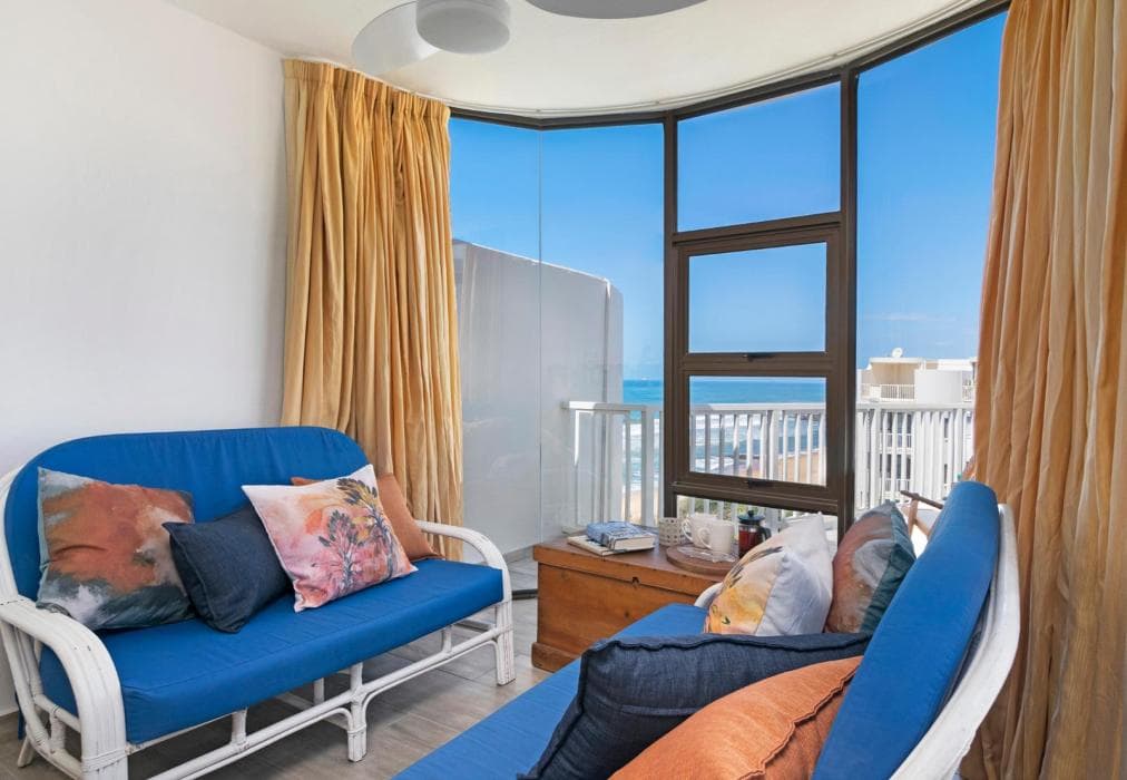 Escape to a Coastal Oasis