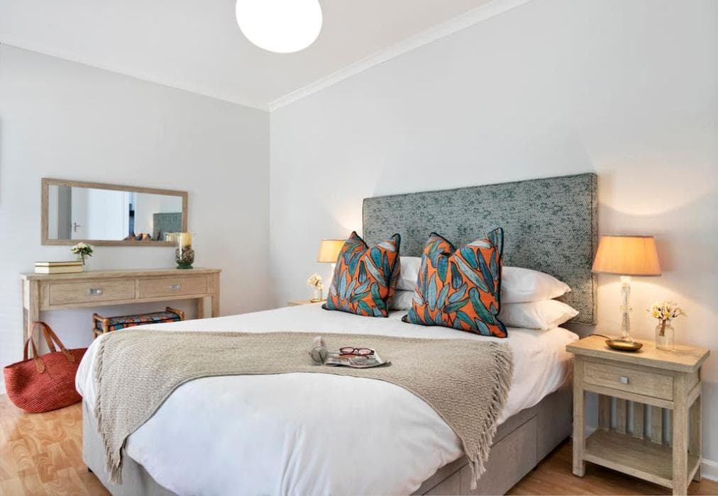 Marina da Gama Cottage