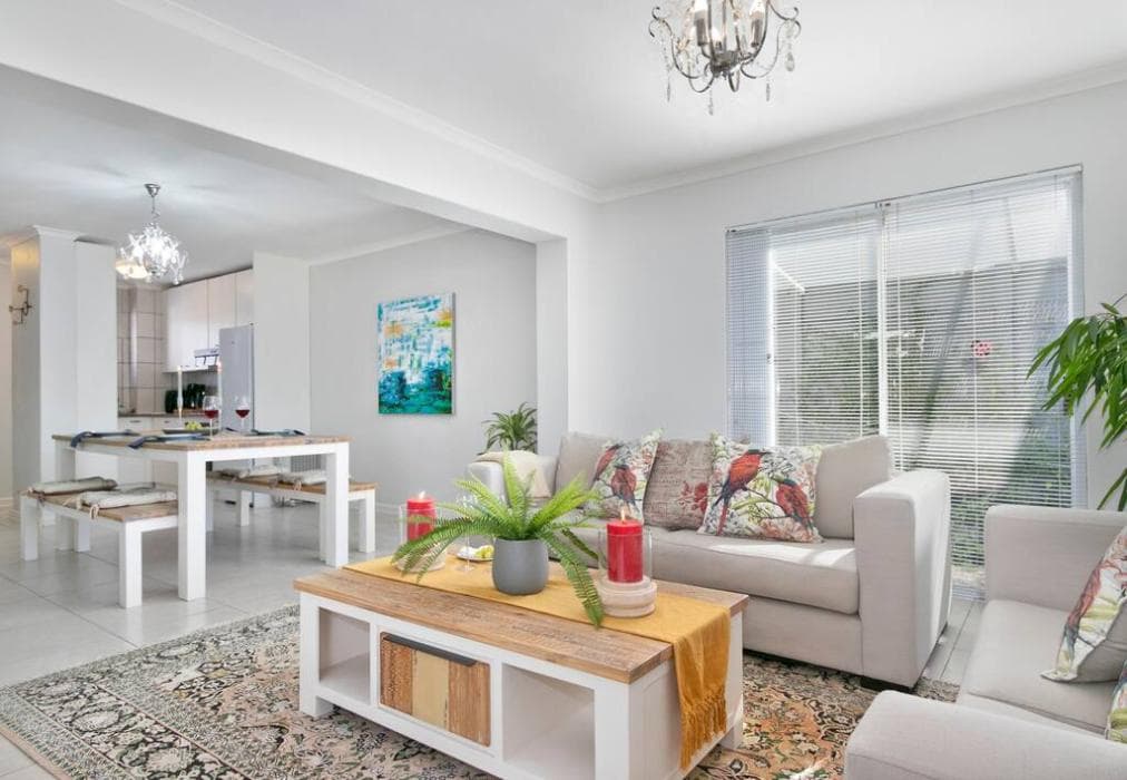 Marina da Gama Cottage
