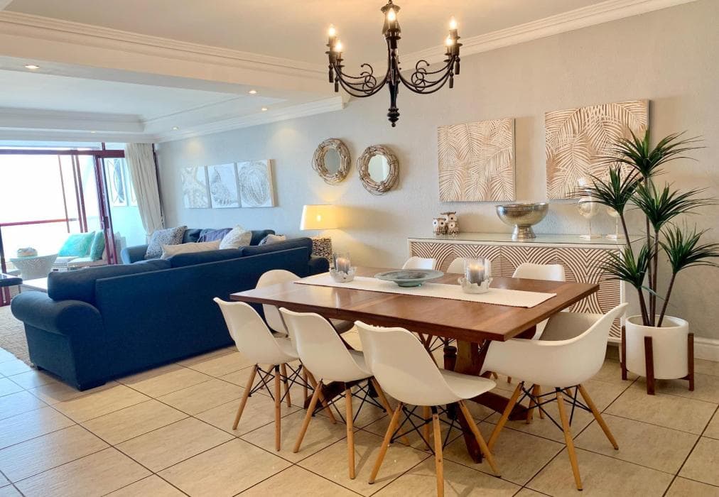 Escape to an Oceanview Vacation Home