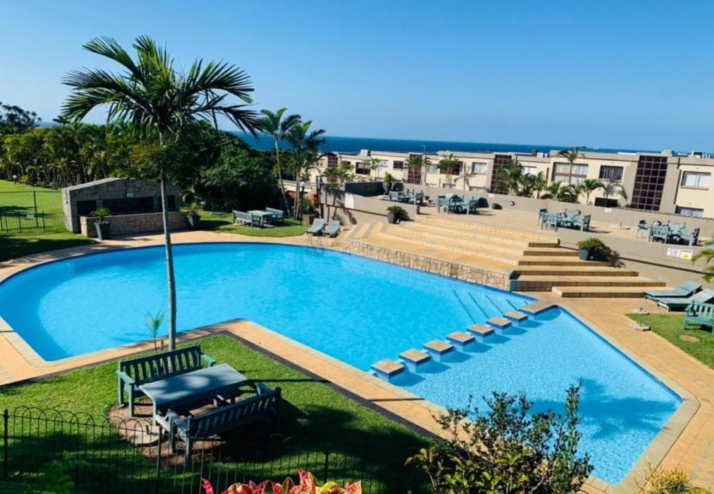 Escape to an Oceanview Vacation Home