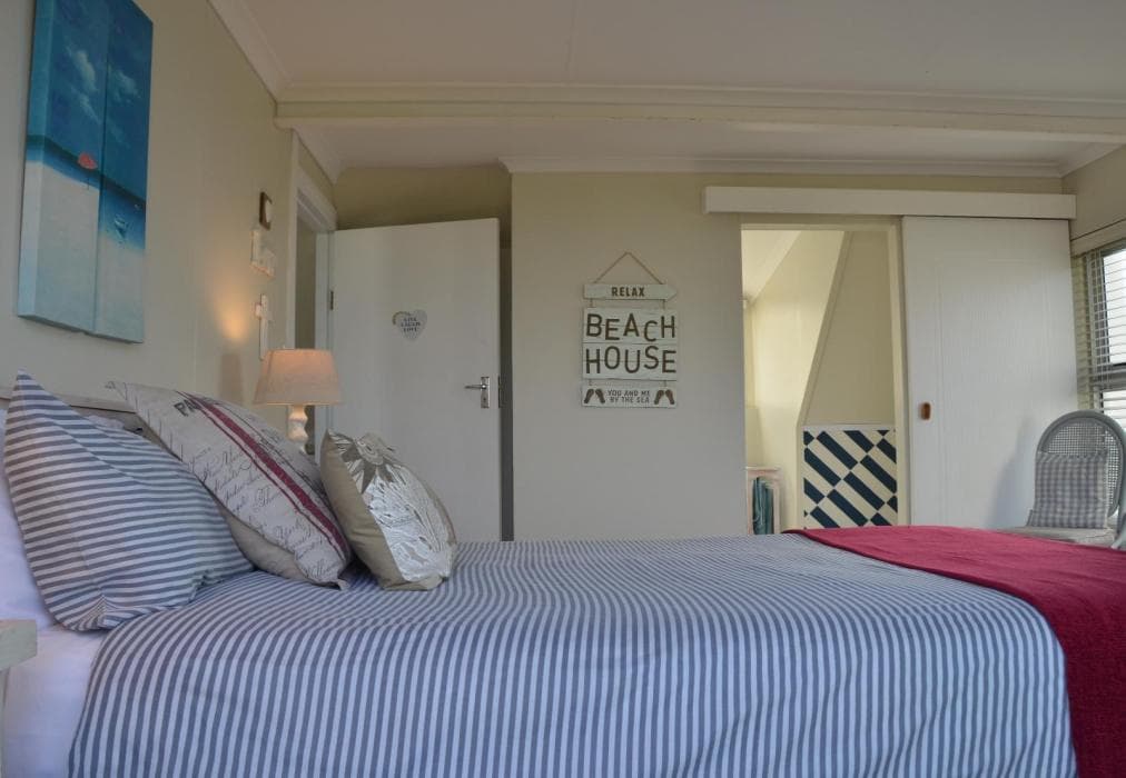 Beach Cottage 1