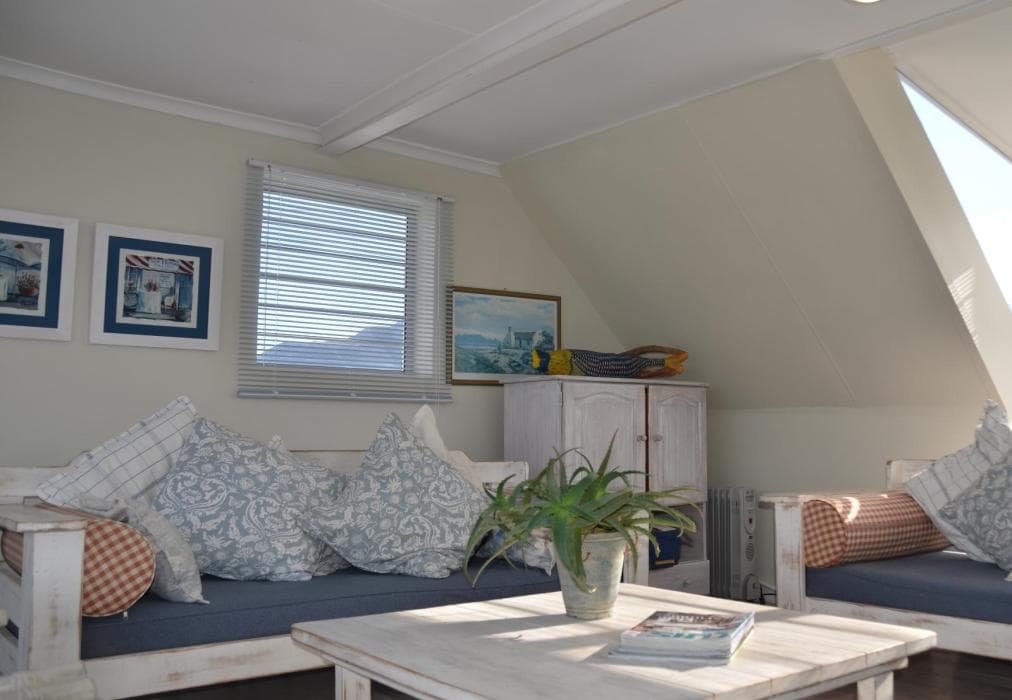 Beach Cottage 1
