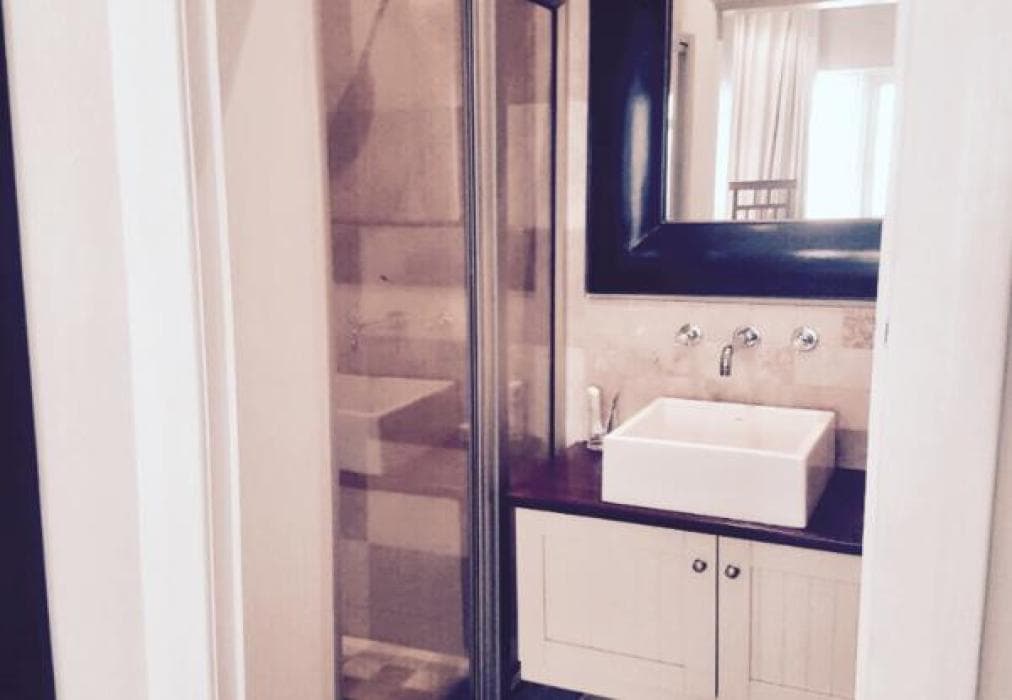 Uber Chic Heritage House