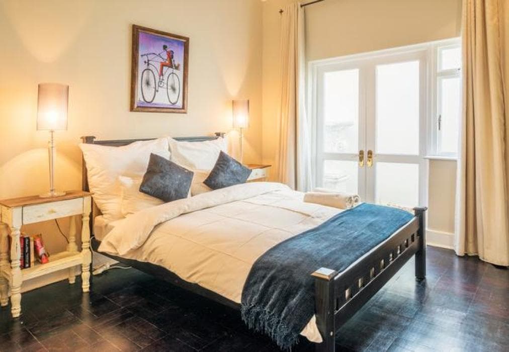 Uber Chic Heritage House