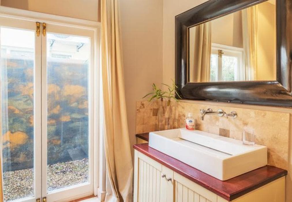Uber Chic Heritage House