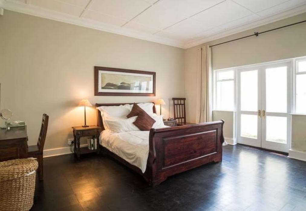 Uber Chic Heritage House