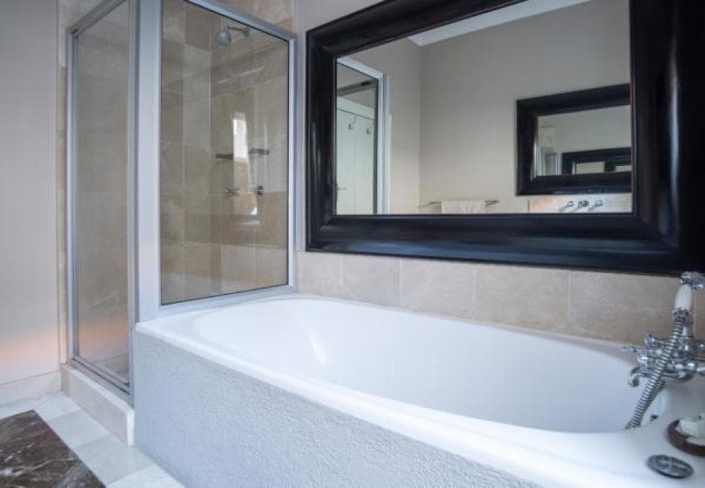 Uber Chic Heritage House