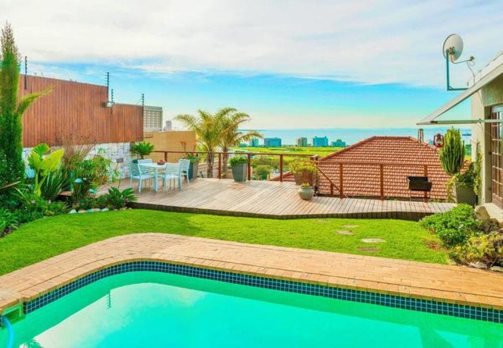 Sun & Sea Apartment