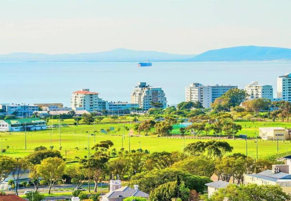 Sun & Sea Apartment