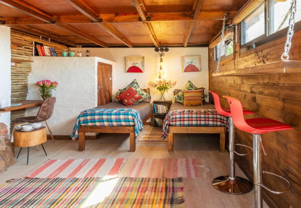 Sun & Sea Apartment