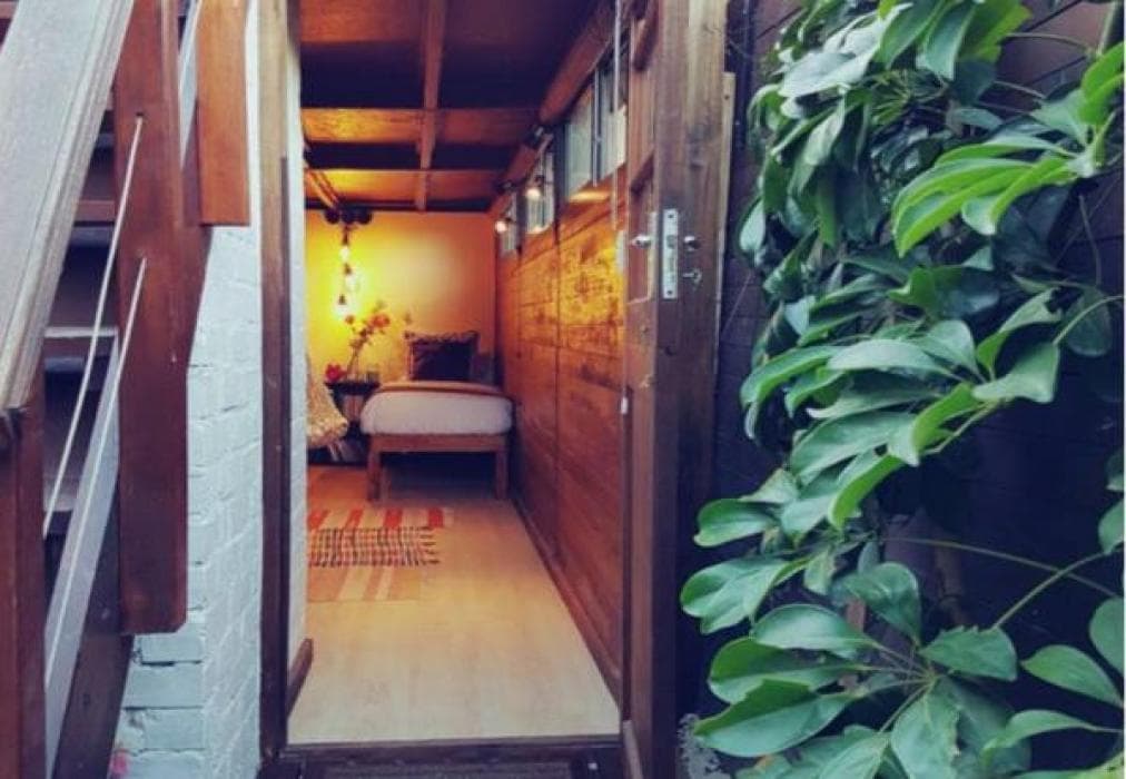 Sun & Sea Apartment