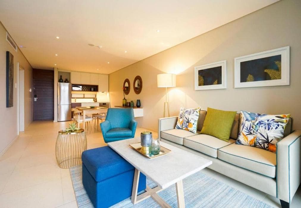 Zimbali Suite 205