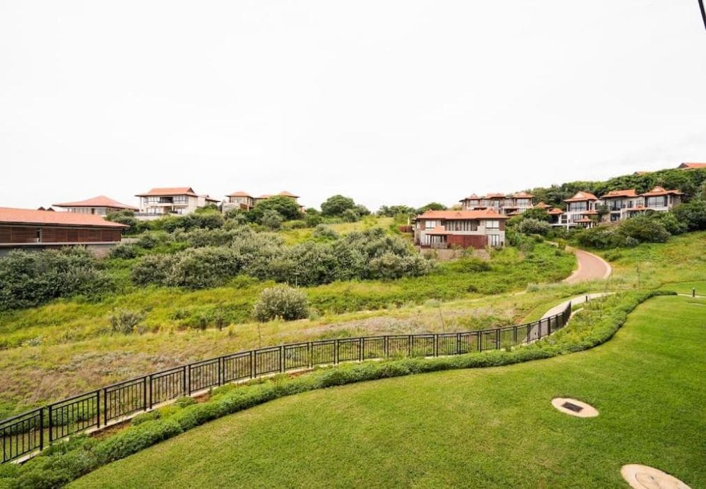 Zimbali Suite 205