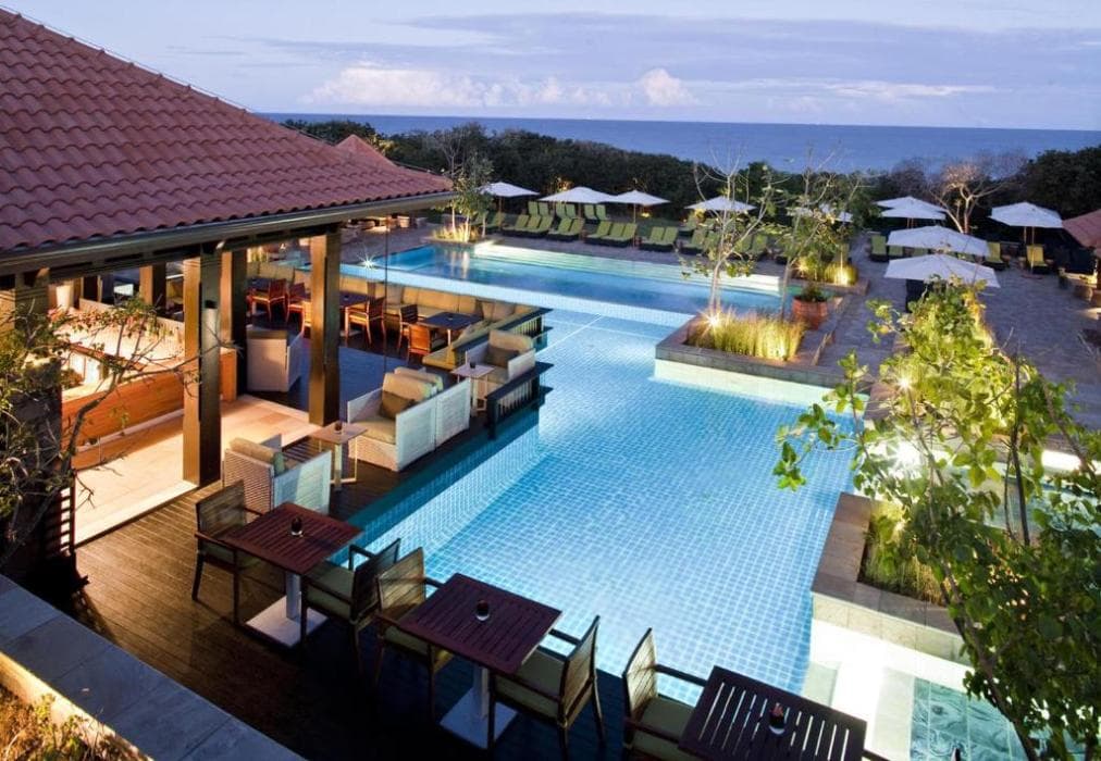 Zimbali Suite 205