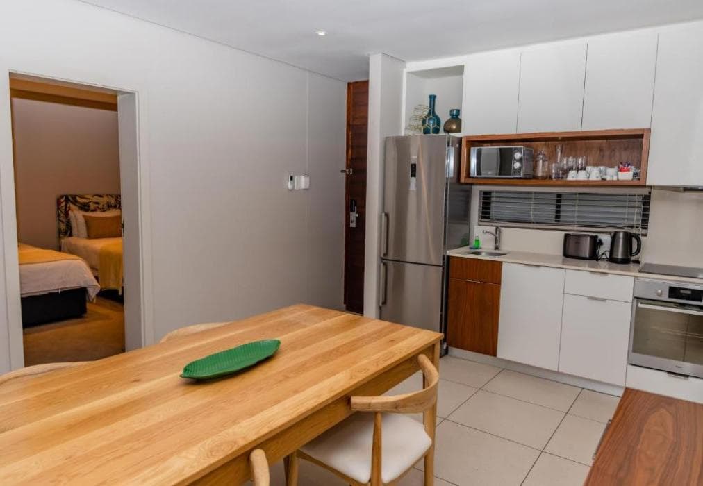 Zimbali Suite 205