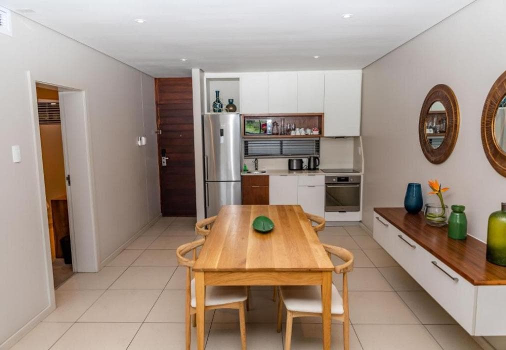 Zimbali Suite 205