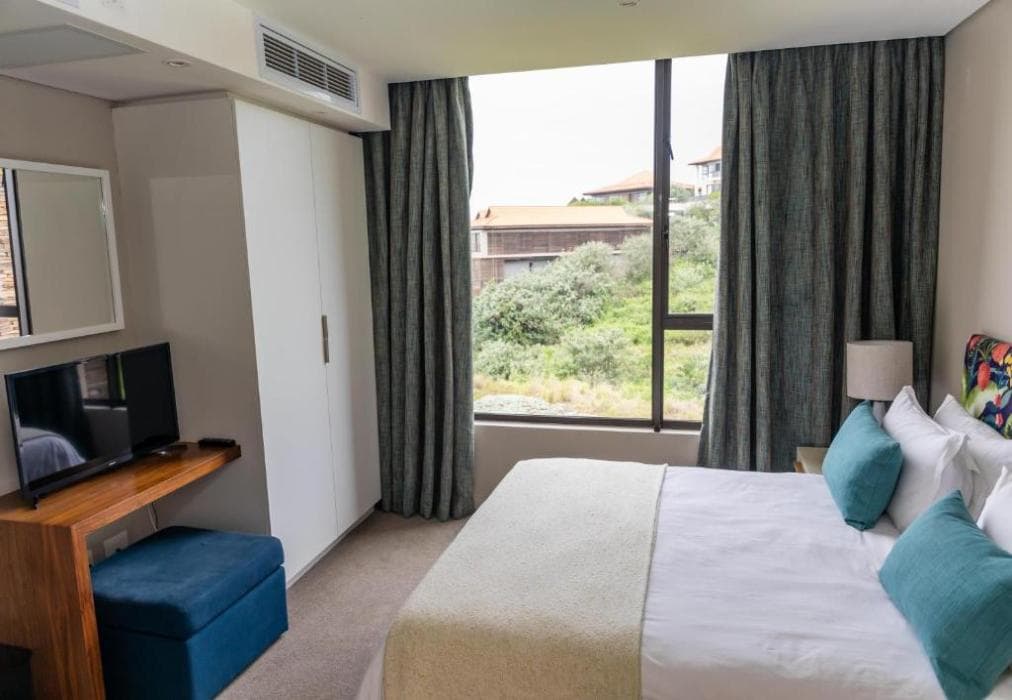 Zimbali Suite 205