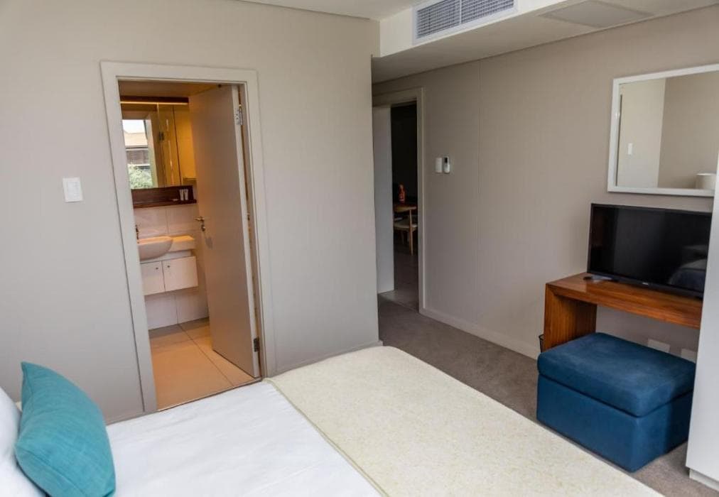 Zimbali Suite 205