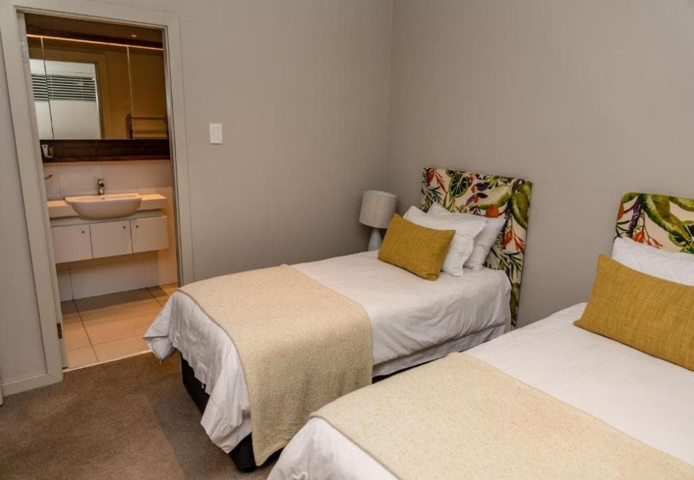 Zimbali Suite 205