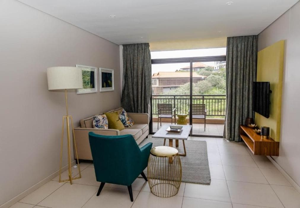 Zimbali Suite 205