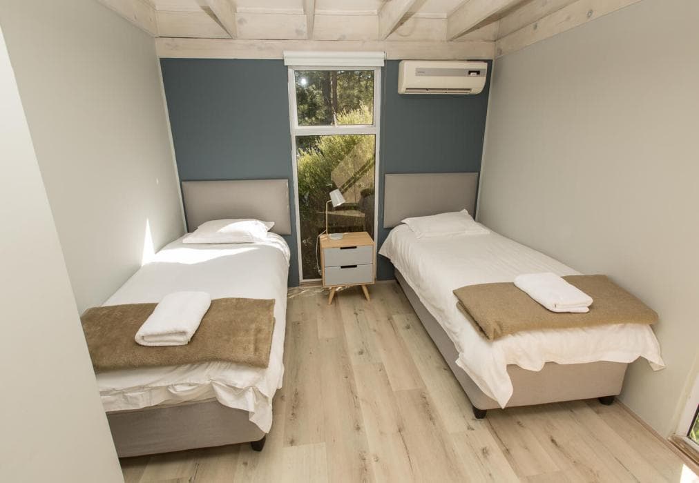 Old Mac Daddy Luxury Trailer Park