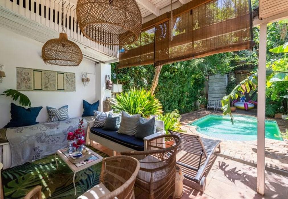 Julies Casa