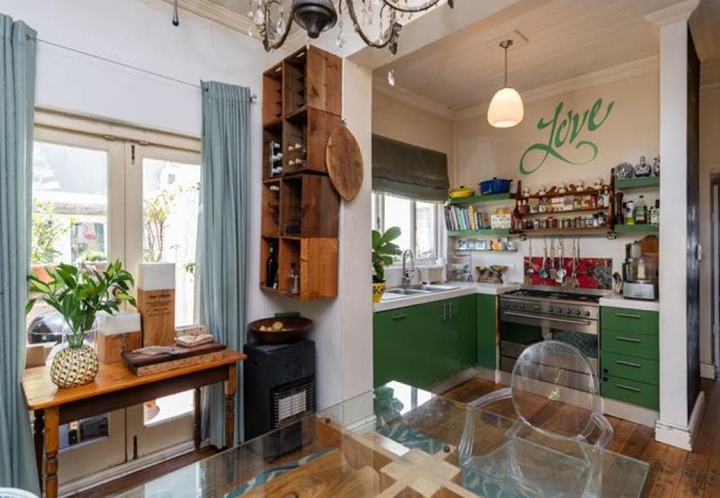 Julies Casa
