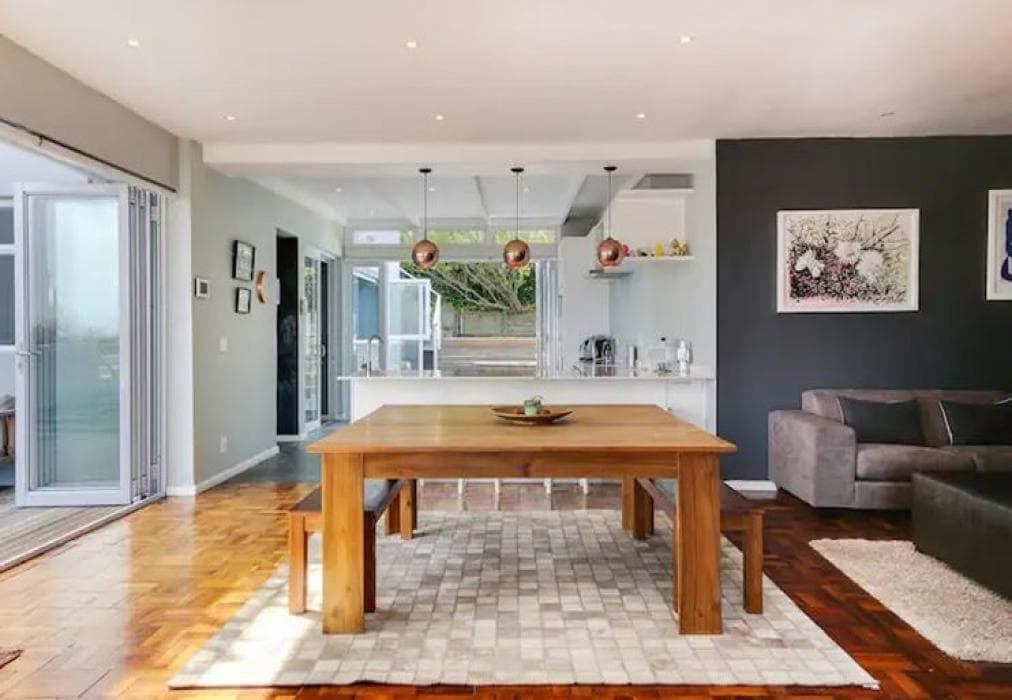 Camps Bay Retreat Villa