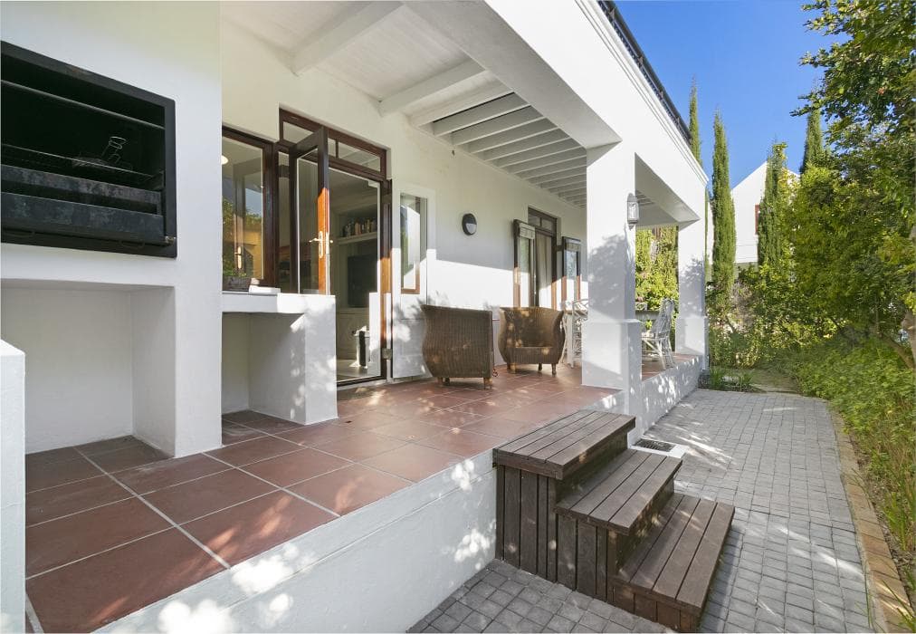 Winelands Golf Lodges 22