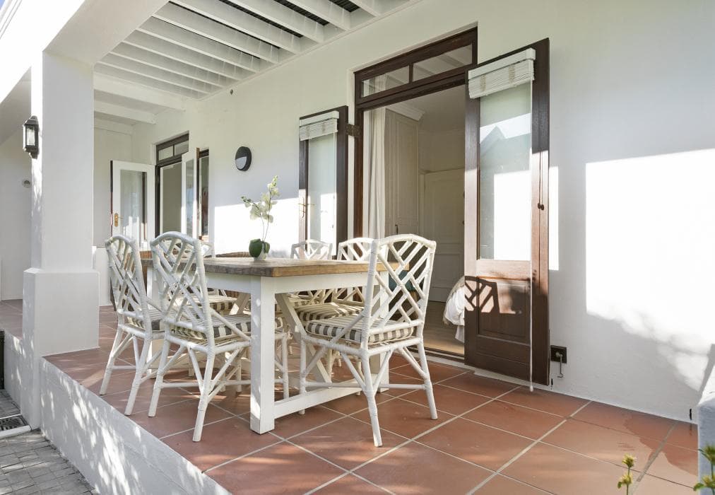 Winelands Golf Lodges 22
